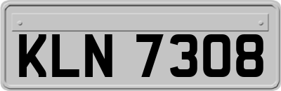 KLN7308