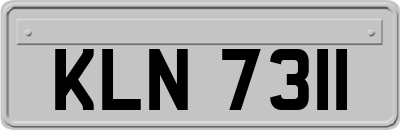 KLN7311