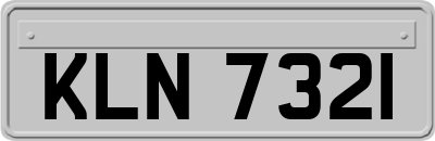 KLN7321