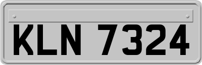 KLN7324