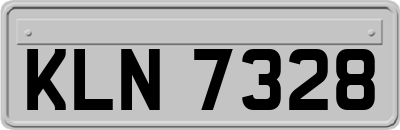 KLN7328