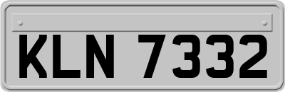 KLN7332