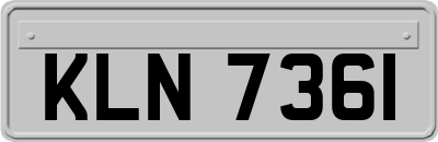 KLN7361