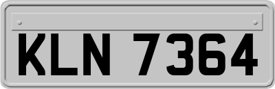 KLN7364
