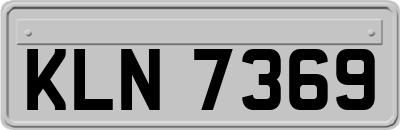 KLN7369