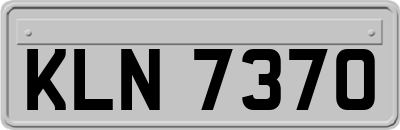 KLN7370
