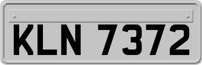 KLN7372
