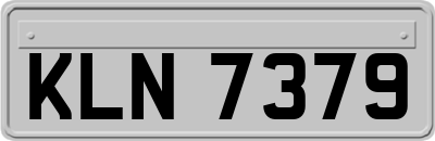 KLN7379