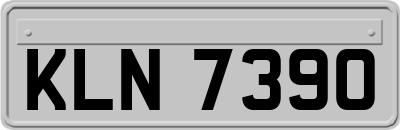 KLN7390