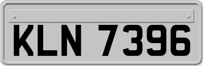KLN7396