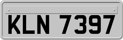 KLN7397