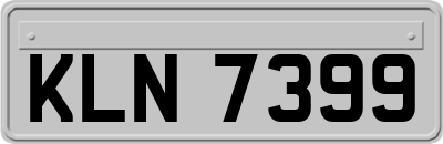 KLN7399