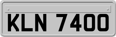 KLN7400