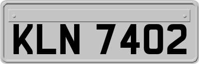 KLN7402
