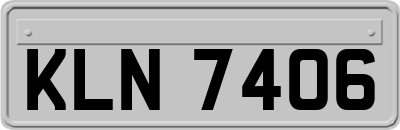 KLN7406