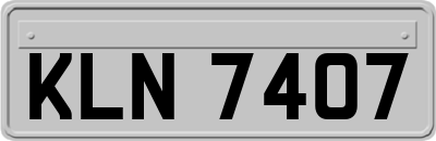 KLN7407