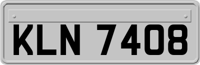KLN7408