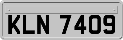 KLN7409
