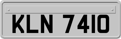 KLN7410