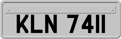 KLN7411