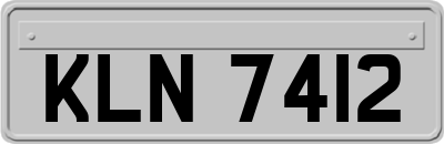 KLN7412