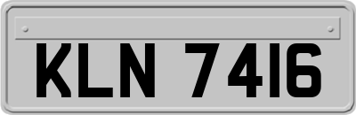 KLN7416