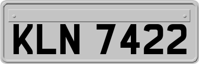 KLN7422