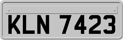 KLN7423