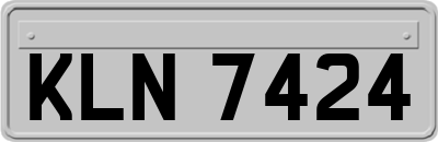 KLN7424
