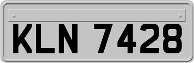 KLN7428