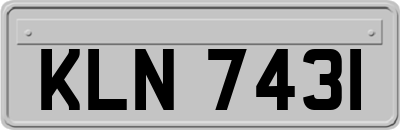 KLN7431