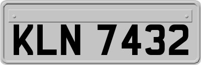 KLN7432