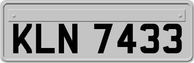 KLN7433