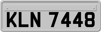 KLN7448