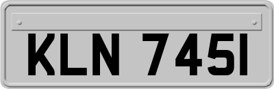 KLN7451