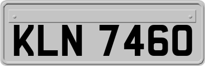 KLN7460