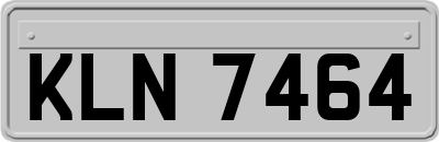 KLN7464