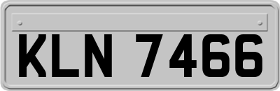 KLN7466