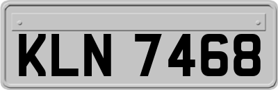 KLN7468