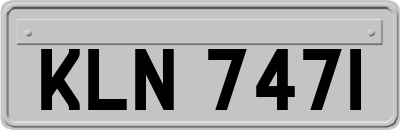 KLN7471