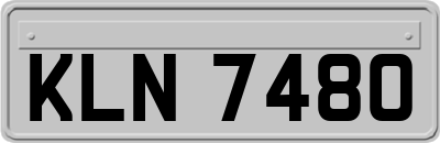 KLN7480