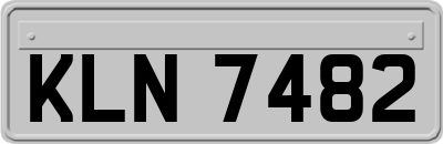 KLN7482
