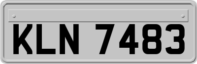 KLN7483
