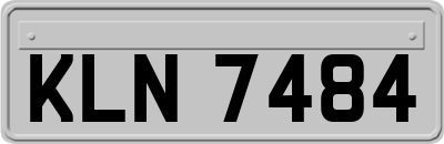 KLN7484
