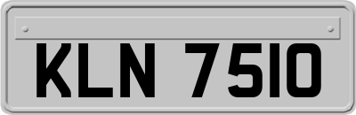KLN7510