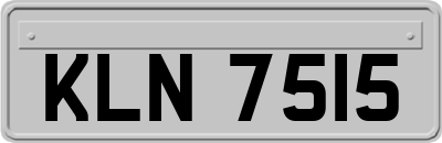 KLN7515