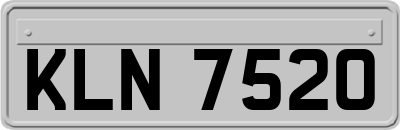 KLN7520