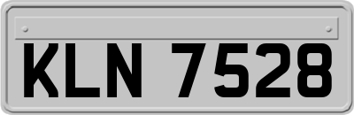KLN7528