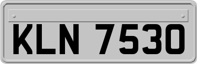 KLN7530