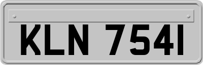 KLN7541